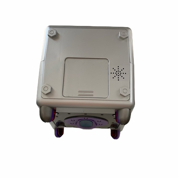 Youniverse Laser Beam Safe ATM/Bank for Kids - Picture 9 of 11